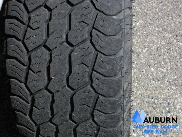 used 2023 Ram 2500 car, priced at $43,895