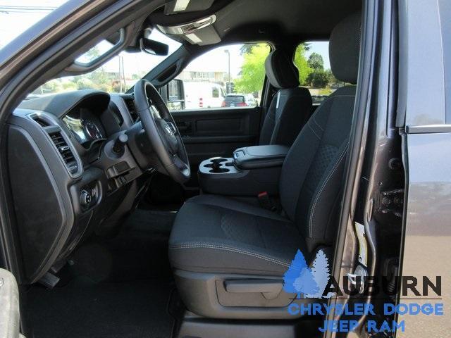 new 2025 Ram 2500 car, priced at $66,480