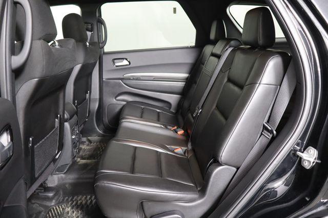 used 2023 Dodge Durango car, priced at $23,600