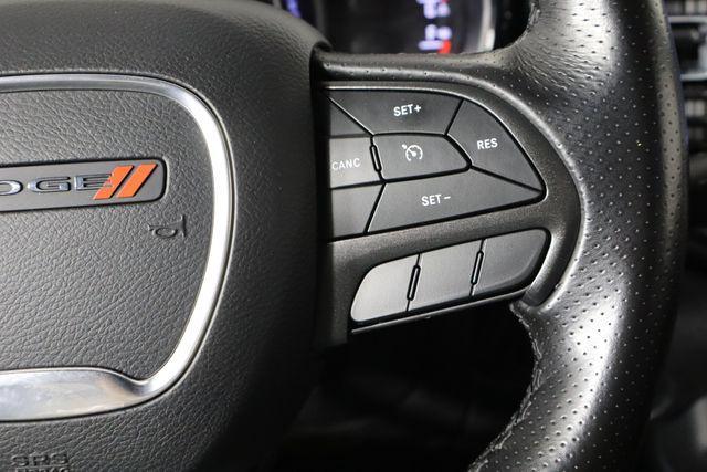 used 2023 Dodge Durango car, priced at $23,600