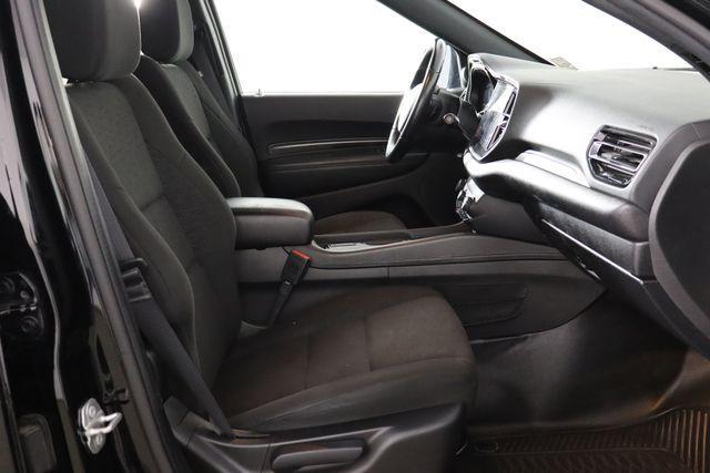 used 2023 Dodge Durango car, priced at $23,600