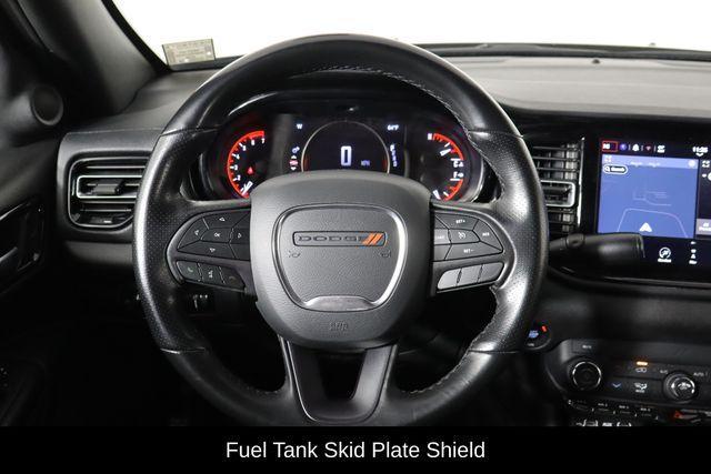 used 2023 Dodge Durango car, priced at $23,600