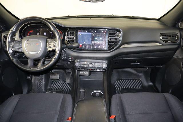 used 2023 Dodge Durango car, priced at $23,600