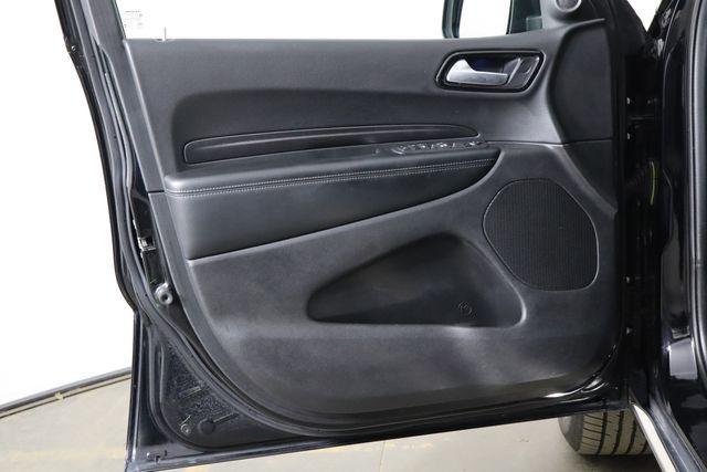 used 2023 Dodge Durango car, priced at $23,600