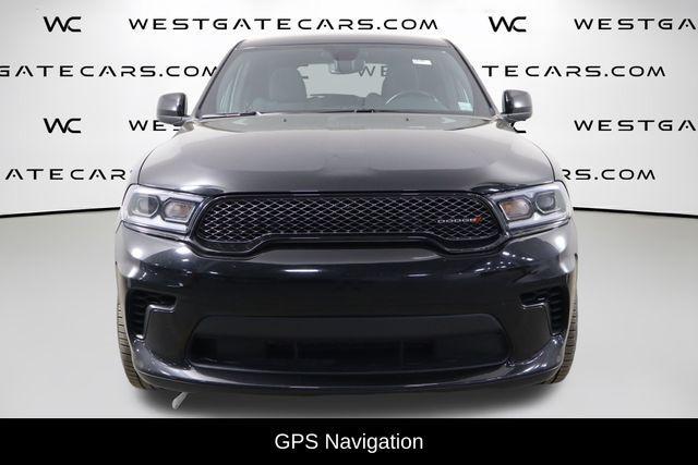 used 2023 Dodge Durango car, priced at $23,600