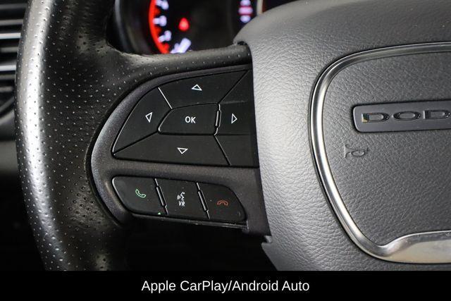 used 2023 Dodge Durango car, priced at $23,600
