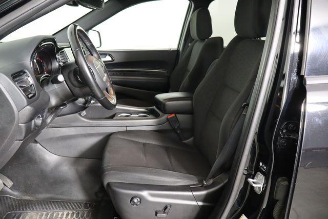 used 2023 Dodge Durango car, priced at $23,600