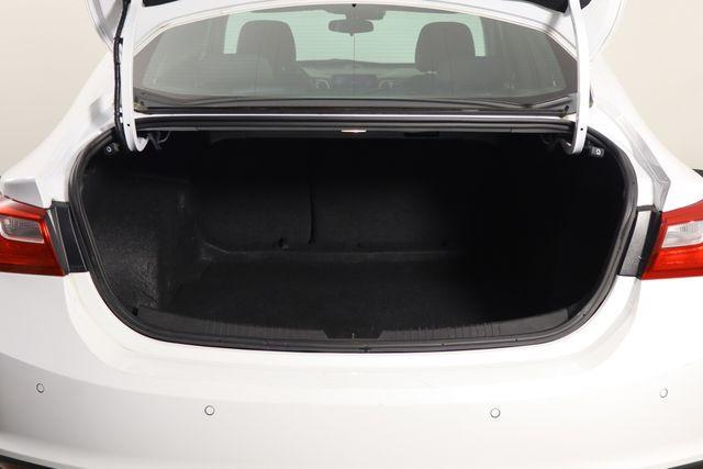 used 2024 Chevrolet Malibu car, priced at $18,997