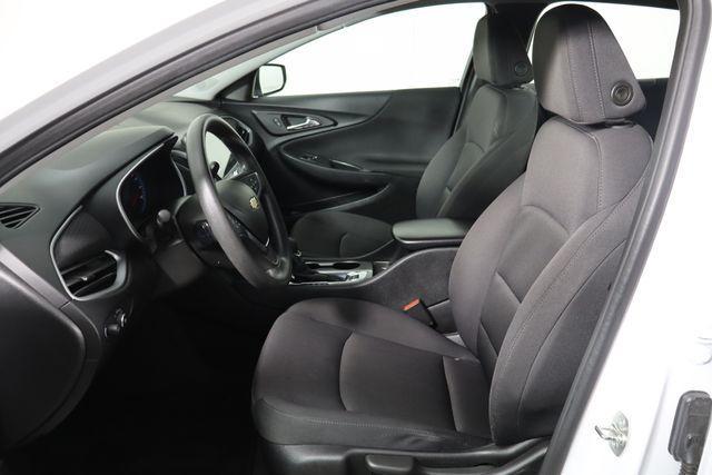 used 2024 Chevrolet Malibu car, priced at $18,997