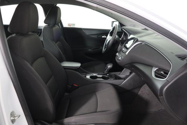 used 2024 Chevrolet Malibu car, priced at $18,997
