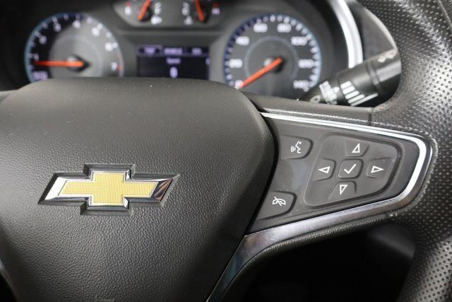 used 2024 Chevrolet Malibu car, priced at $18,997