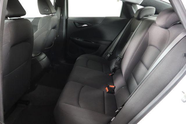 used 2024 Chevrolet Malibu car, priced at $18,997