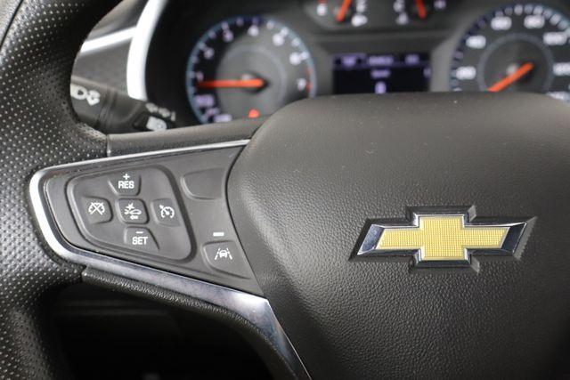 used 2024 Chevrolet Malibu car, priced at $18,997