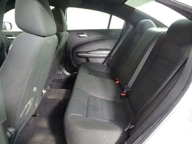 used 2021 Dodge Charger car, priced at $12,800