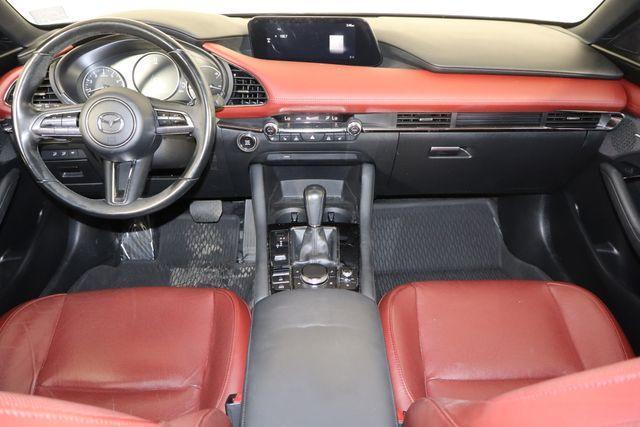 used 2021 Mazda Mazda3 car, priced at $20,897