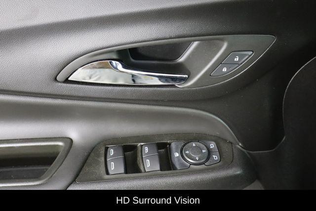 used 2024 Chevrolet Equinox car, priced at $24,300