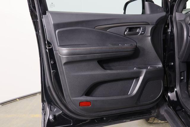 used 2024 Honda Ridgeline car, priced at $33,500