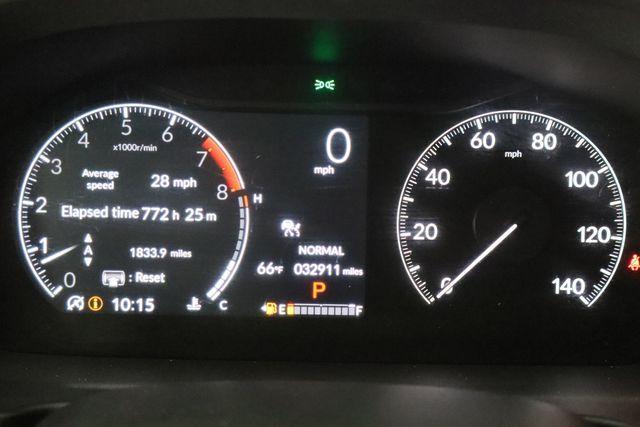 used 2024 Honda Ridgeline car, priced at $33,500