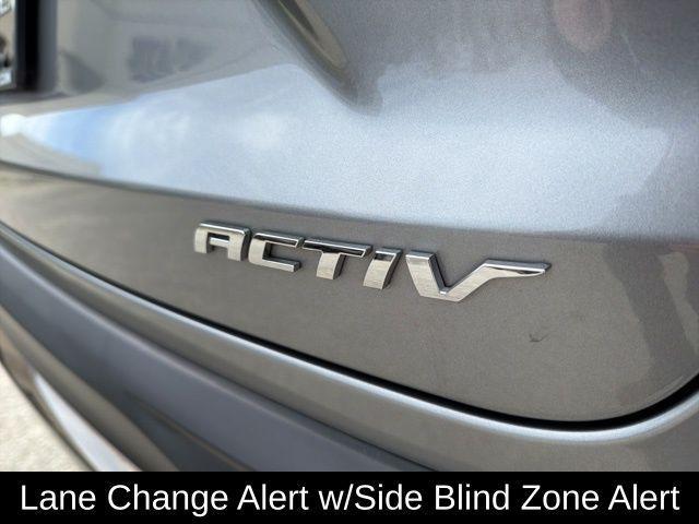 used 2024 Chevrolet Trax car, priced at $21,799