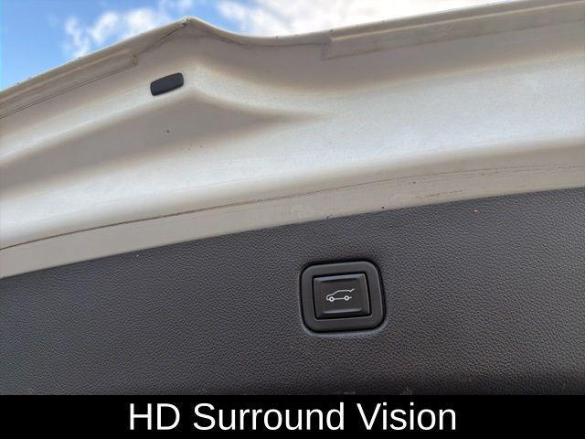 used 2021 Chevrolet Blazer car, priced at $20,600