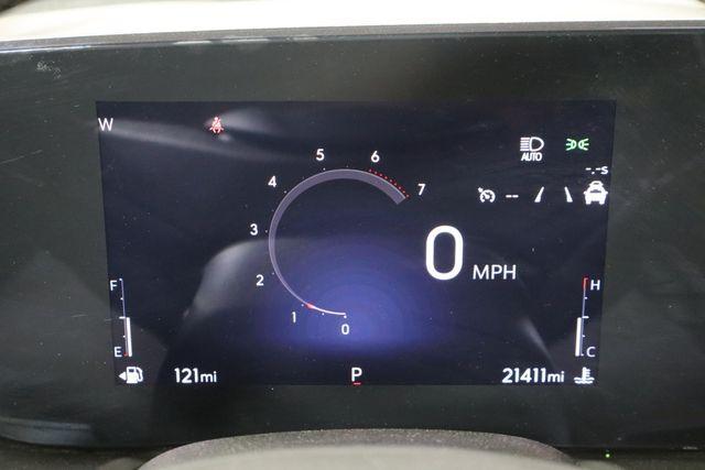 used 2024 Buick Encore GX car, priced at $21,600