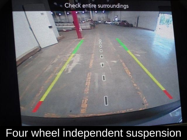 used 2019 Jeep Cherokee car, priced at $13,300