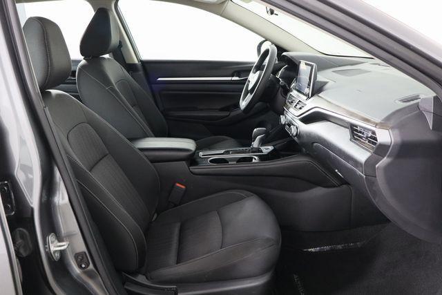 used 2023 Nissan Altima car, priced at $18,100