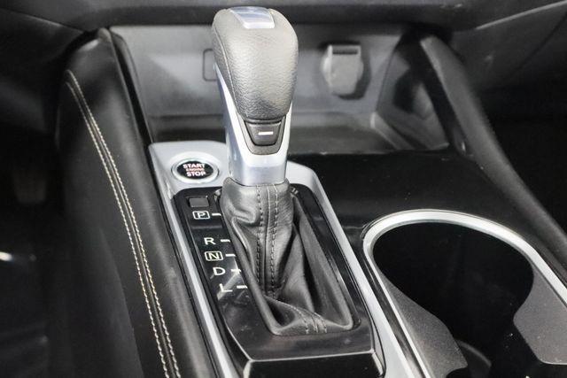 used 2023 Nissan Altima car, priced at $18,100