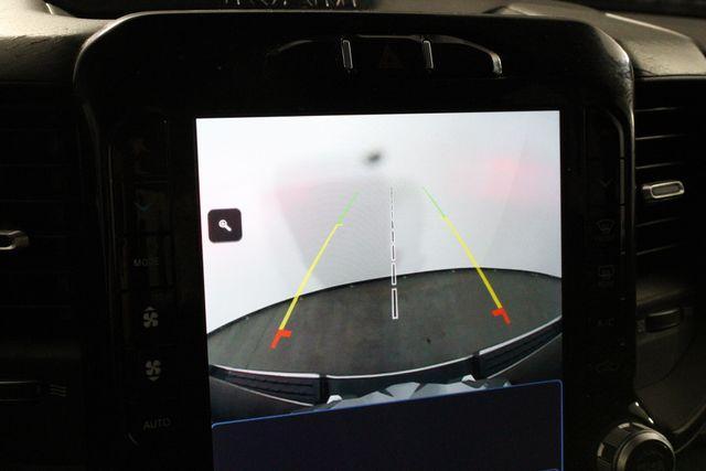 used 2023 Ram 1500 car, priced at $40,350