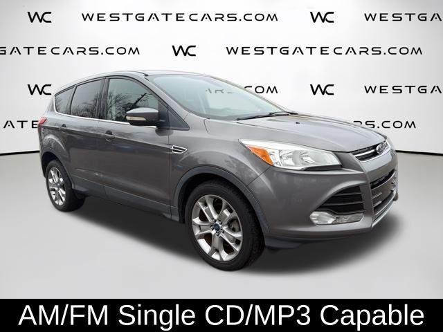 used 2013 Ford Escape car, priced at $7,300