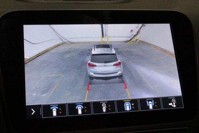 used 2021 Chevrolet Equinox car, priced at $22,200