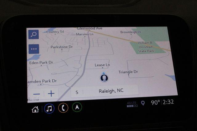 used 2021 Chevrolet Equinox car, priced at $22,200