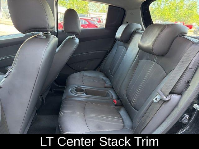 used 2014 Chevrolet Spark car, priced at $5,700