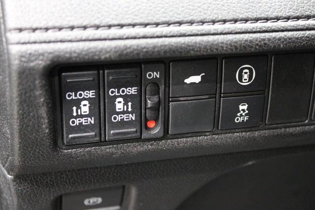 used 2022 Honda Odyssey car, priced at $30,400