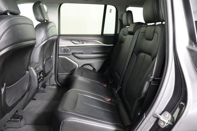 used 2022 Jeep Grand Cherokee car, priced at $29,997