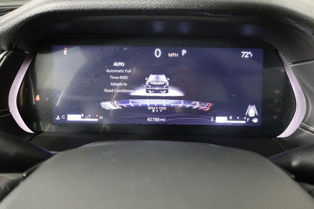 used 2022 Jeep Grand Cherokee car, priced at $29,997