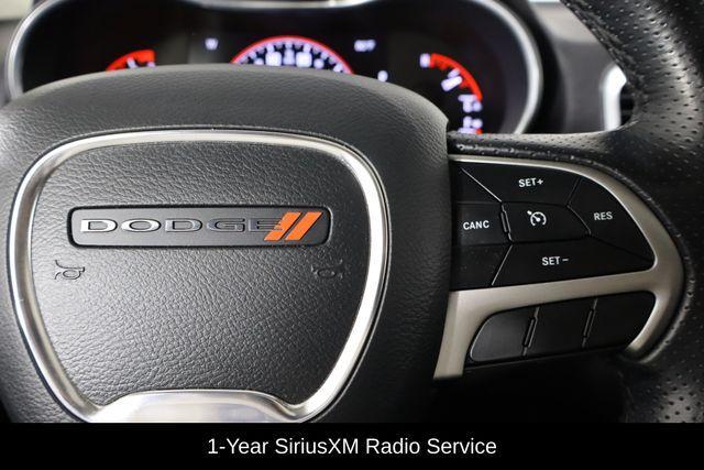 used 2020 Dodge Durango car, priced at $24,500
