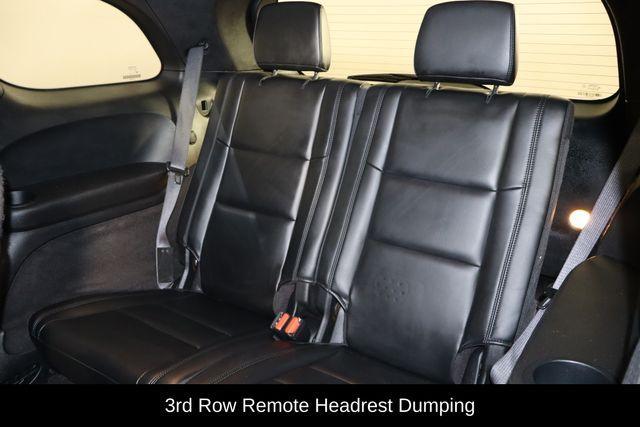 used 2020 Dodge Durango car, priced at $24,500