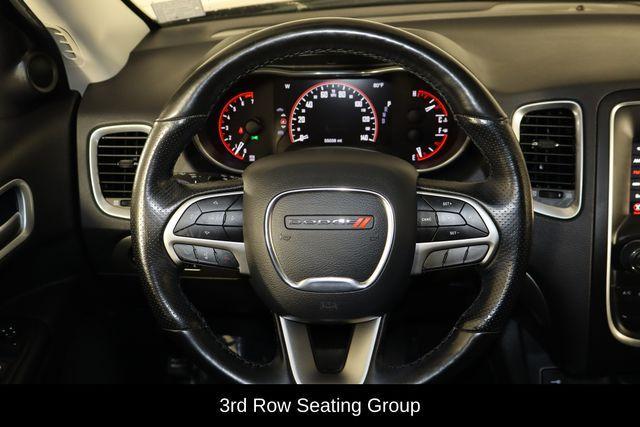 used 2020 Dodge Durango car, priced at $24,500