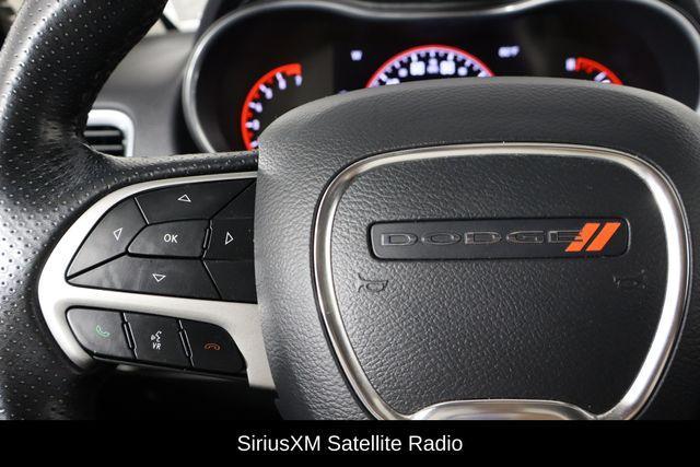 used 2020 Dodge Durango car, priced at $24,500