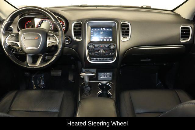 used 2020 Dodge Durango car, priced at $24,500