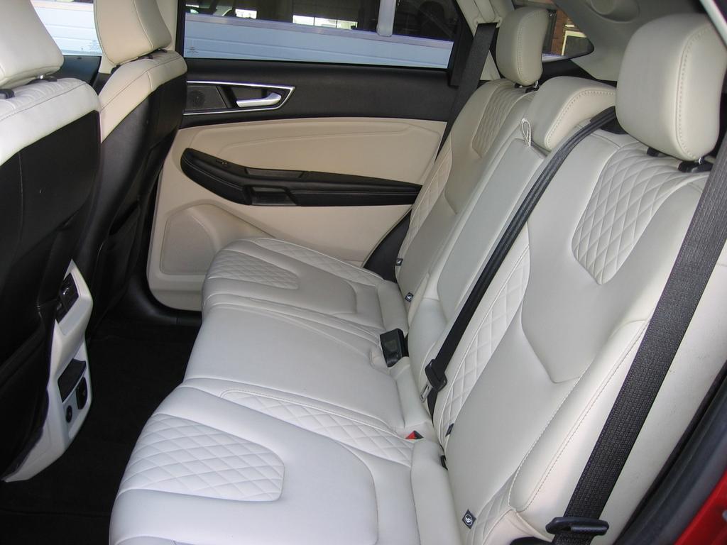 used 2023 Ford Edge car, priced at $31,475