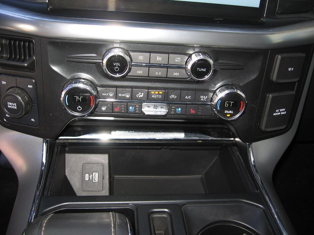 used 2021 Ford F-150 car, priced at $29,975