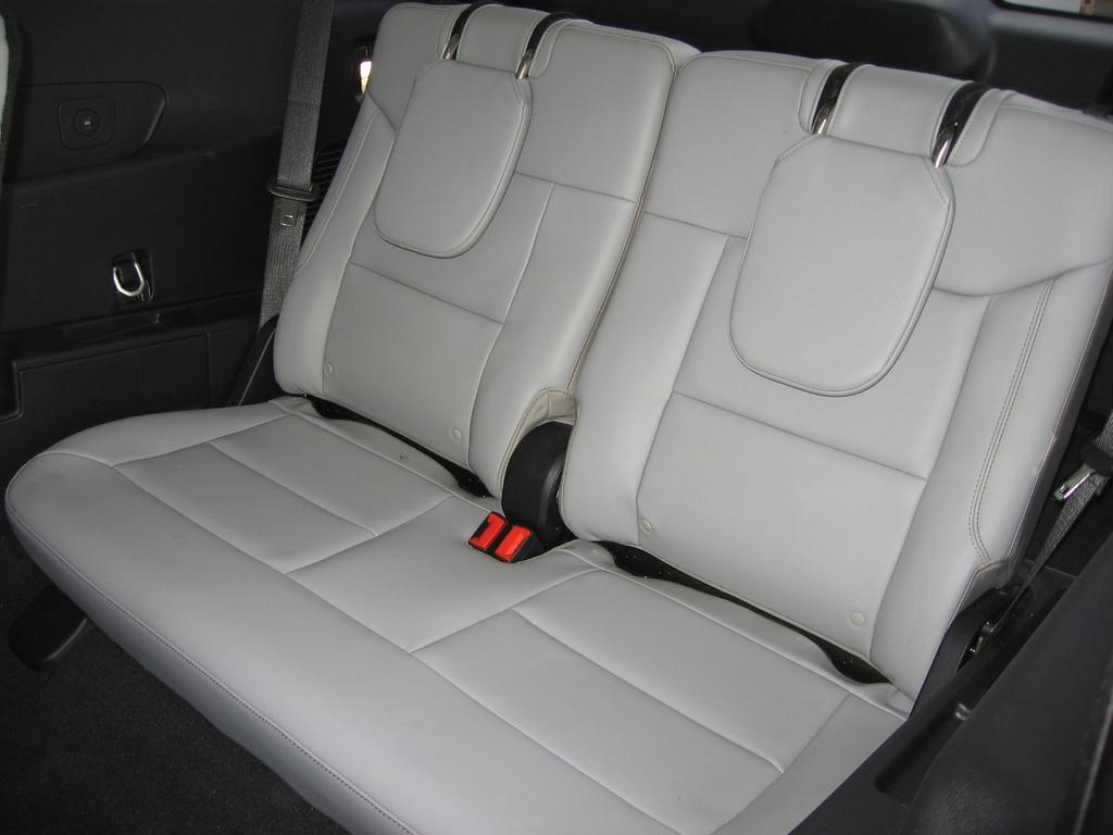 used 2025 Ford Explorer car, priced at $39,975