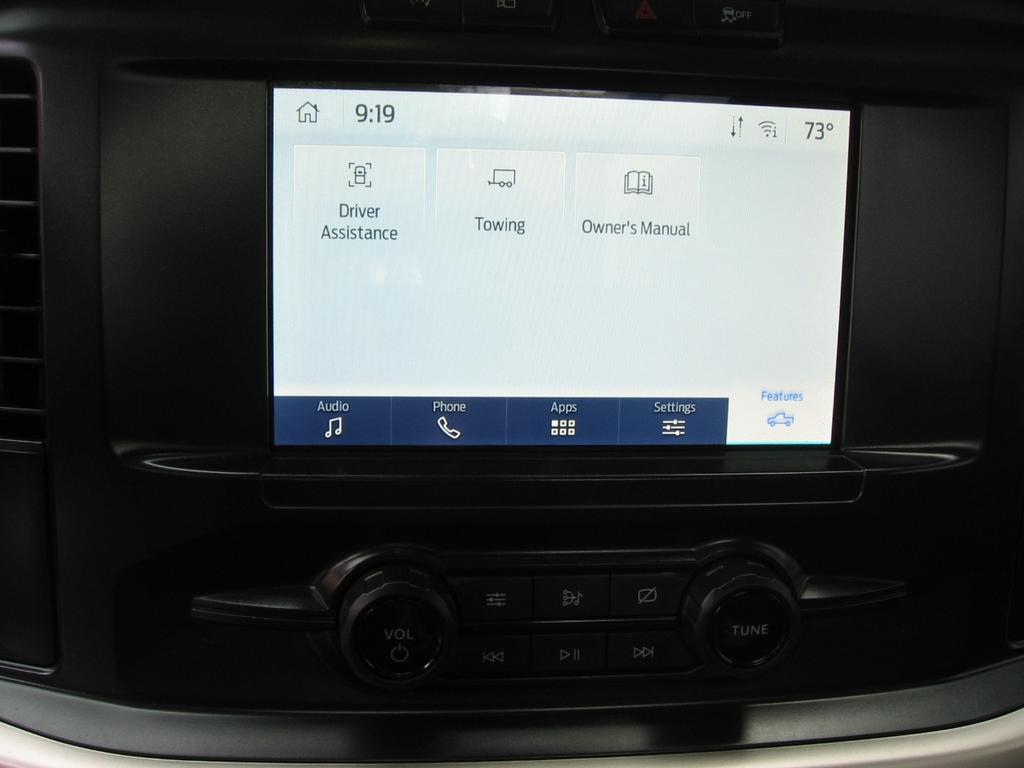 used 2021 Ford F-150 car, priced at $21,475