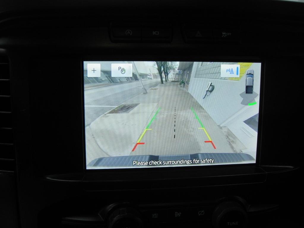 used 2021 Ford F-150 car, priced at $27,975