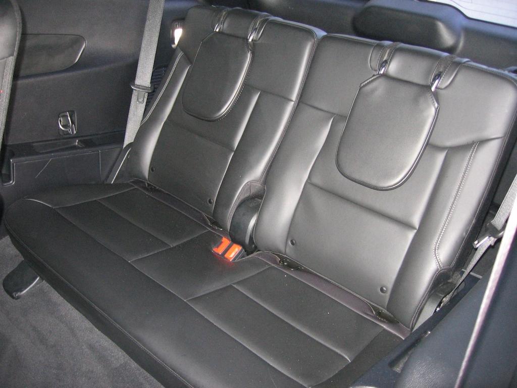 used 2023 Ford Explorer car, priced at $30,975