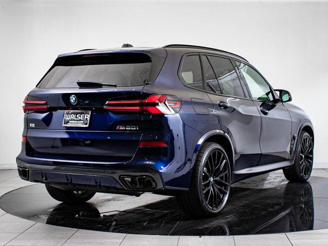 new 2026 BMW X5 car, priced at $107,175