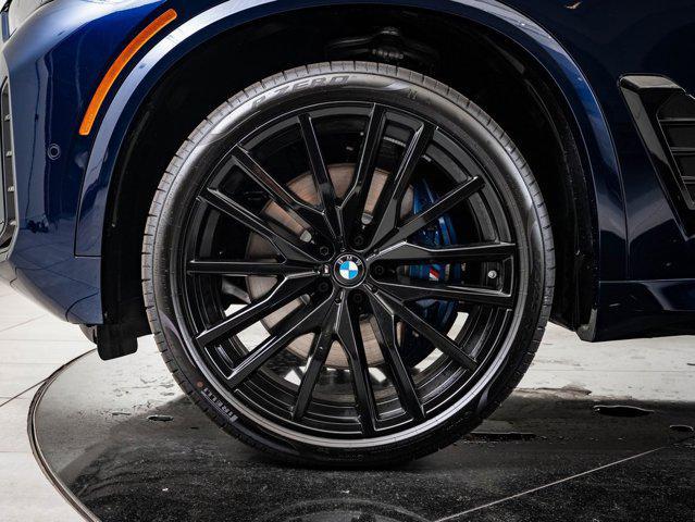 new 2026 BMW X5 car, priced at $107,175