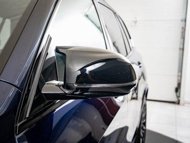 new 2026 BMW X5 car, priced at $107,175